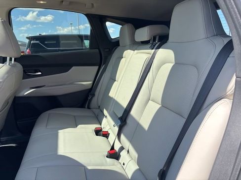 New 2026 Nissan Murano SL w/ Comfort Package image 20