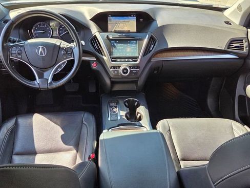 Used 2020 Acura MDX FWD w/ Technology Package image 12