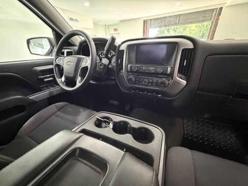 Used 2015 Chevrolet Silverado 1500 LT w/ All Star Edition AWD/4WD image 29