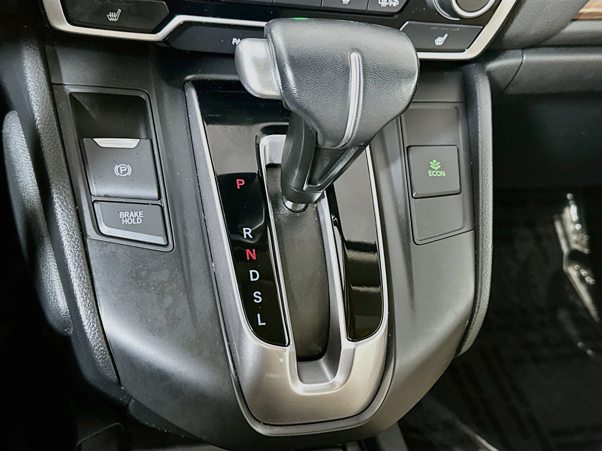 Used 2017 Honda CR-V EX-L image 17