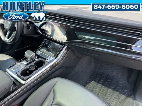 Used 2022 Audi Q7 3.0T Premium Plus image 12