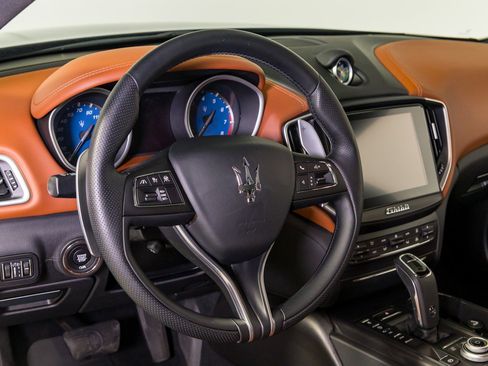 Used 2020 Maserati Ghibli S Q4 image 17