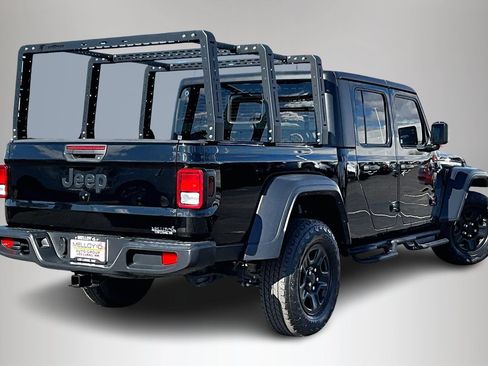 Used 2023 Jeep Gladiator Sport image 6