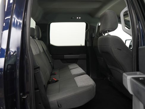 Used 2023 Ford F150 XLT image 12