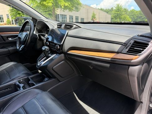 Used 2017 Honda CR-V EX-L image 24