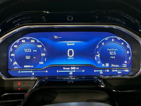 Used 2023 Chevrolet Silverado 1500 LT w/ Protection Package image 7