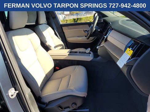 New 2026 Volvo XC90 T8 Plus w/ Protection Package Premier AWD/4WD image 21
