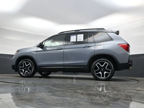 Used 2023 Honda Passport Elite image 31