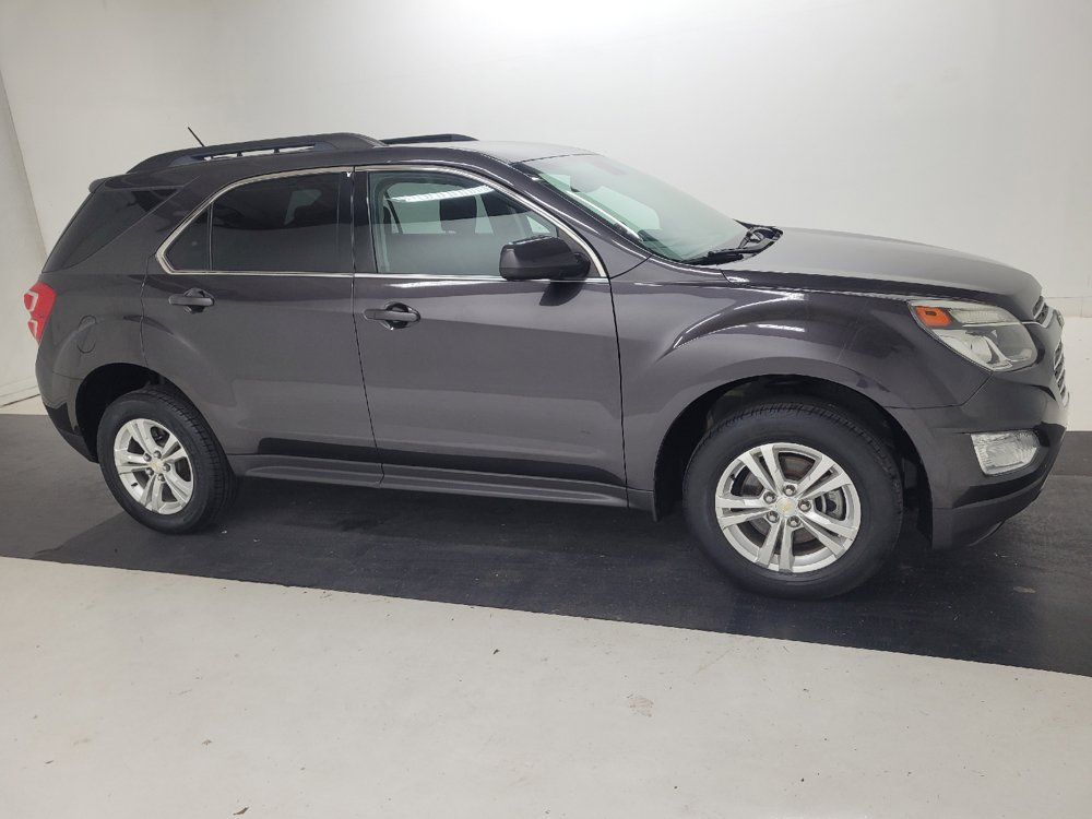 Used 2016 Chevrolet Equinox LT w/ Convenience Package AWD/4WD image 11