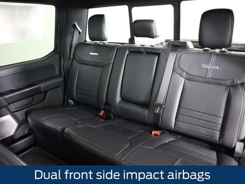 New 2026 Ford F350 Platinum AWD/4WD image 36