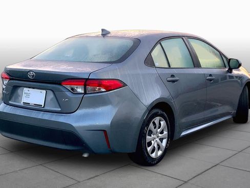 Used 2024 Toyota Corolla LE FWD image 13
