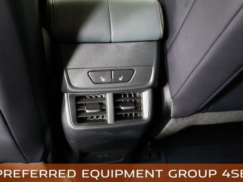 Used 2026 GMC Terrain AT4 w/ Convenience Package III AWD/4WD image 18