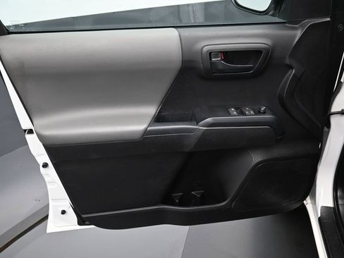 Certified 2023 Toyota Tacoma SR RWD image 10
