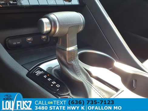Used 2021 Kia K5 LXS image 15
