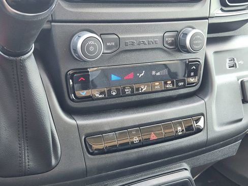 New 2026 RAM ProMaster 2500 w/ Safety Group image 14