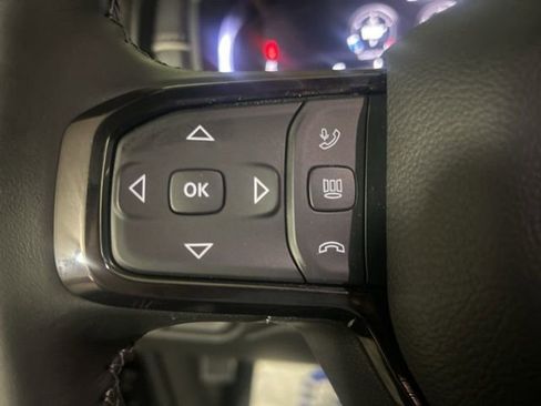 New 2026 RAM 2500 Limited AWD/4WD image 17
