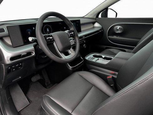 New 2026 Hyundai Ioniq 9 SEL image 14