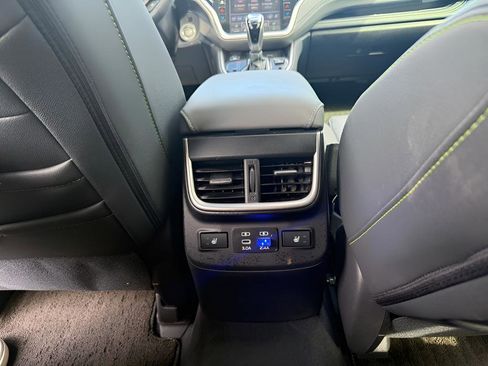 Used 2024 Subaru Outback Onyx Edition XT image 28