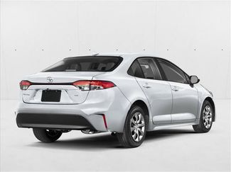 New 2026 Toyota Corolla LE FWD video 2