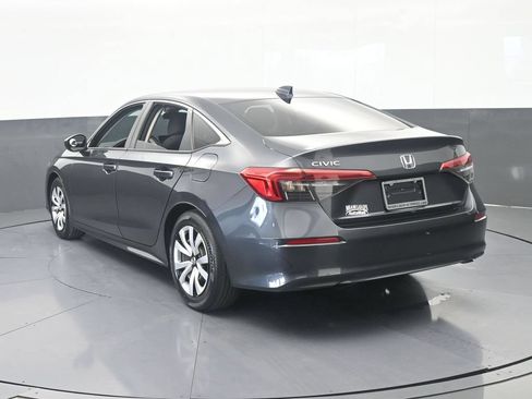 Used 2024 Honda Civic LX image 4