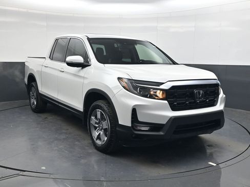 New 2026 Honda Ridgeline RTL image 2