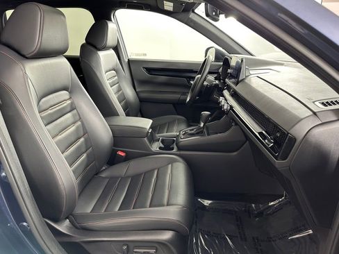 Used 2024 Honda CR-V Sport Touring image 20