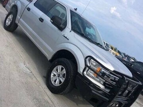 Used 2019 Ford F150 XLT w/ Equipment Group 301A Mid image 5