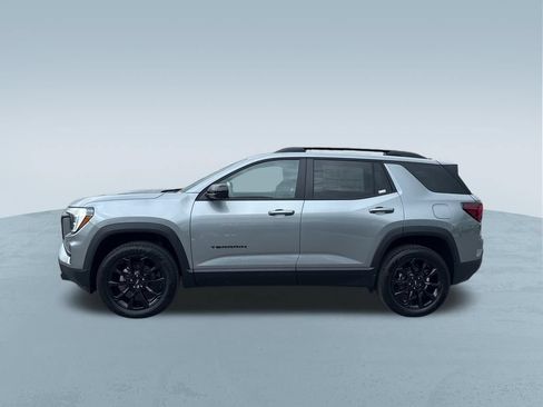 New 2026 GMC Terrain Elevation w/ Black Edition FWD image 5