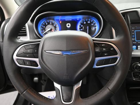 Used 2022 Chrysler 300 Touring w/ Sport Appearance Package RWD image 25