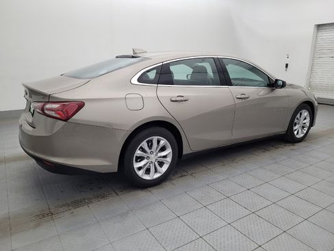 Used 2022 Chevrolet Malibu LT image 10