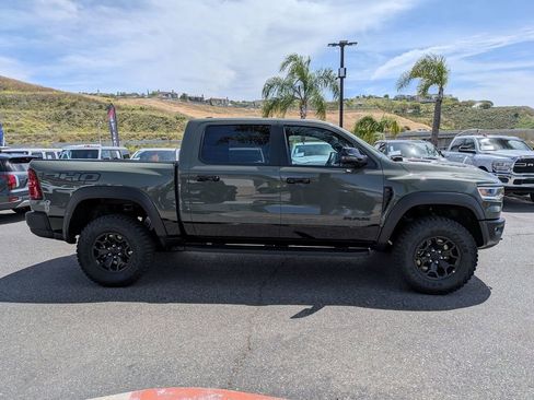 New 2026 RAM 1500 RHO w/ RHO Level 1 Equipment Group image 4