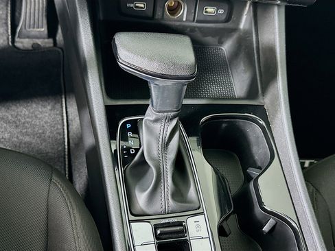 Used 2022 Hyundai Tucson SEL image 24