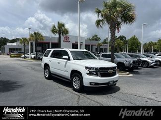 Used 2019 Chevrolet Tahoe LT AWD/4WD video 1