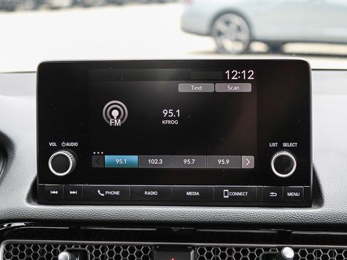 Certified 2024 Honda Civic Sport image 15