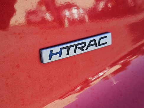 Used 2020 Hyundai Santa Fe SEL image 11