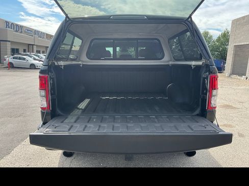 Used 2021 RAM 1500 Big Horn AWD/4WD image 11