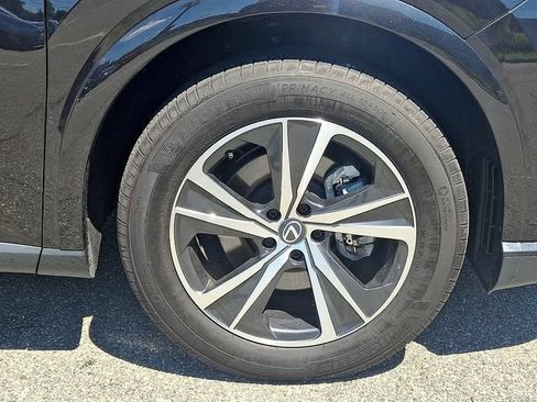 Certified 2024 Lexus RX 350 Premium w/ Convenience Package AWD/4WD image 8