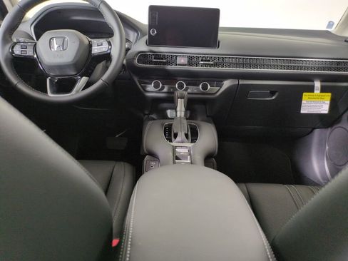 New 2026 Honda HR-V EX-L image 17