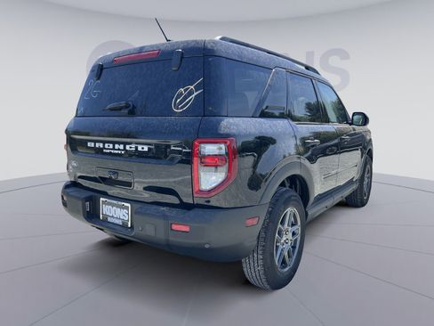 New 2026 Ford Bronco Sport Big Bend AWD/4WD image 7