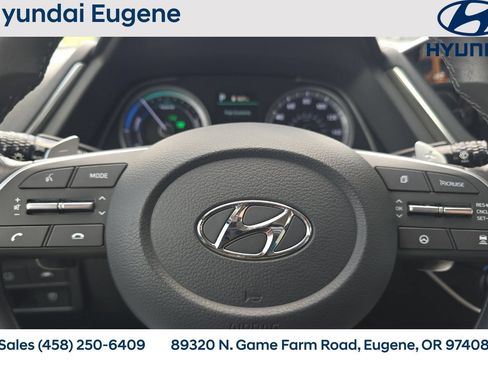 Used 2022 Hyundai Sonata SEL FWD image 30