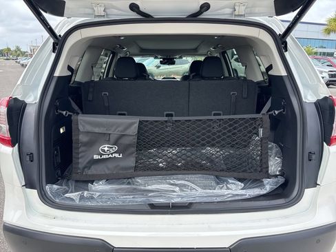 New 2026 Subaru Ascent Touring AWD/4WD image 16