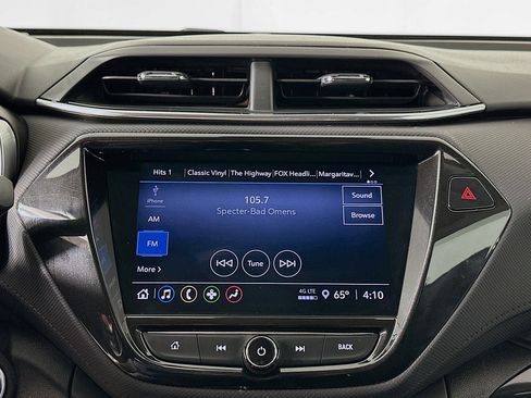 Used 2021 Chevrolet TrailBlazer LT w/ Premium Seating Package image 21