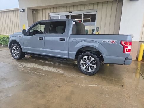 Used 2019 Ford F150 XL w/ Equipment Group 101A Mid RWD image 6