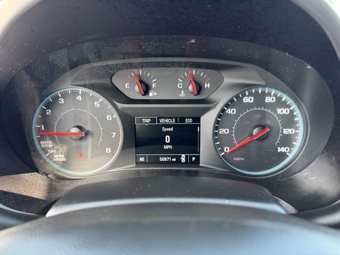 Used 2020 Chevrolet Malibu LS w/ LPO, Convenience Package 2 FWD image 13