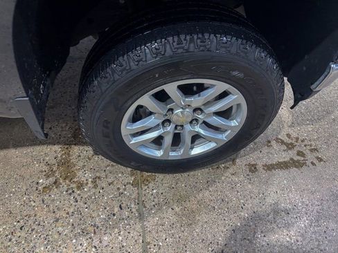 Used 2019 Chevrolet Silverado 1500 LT w/ All-Star Edition image 29