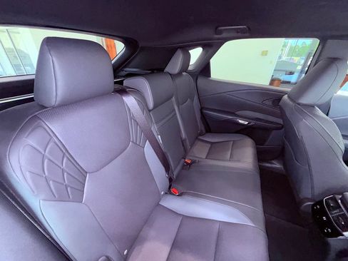 Used 2024 Lexus RX 350 Premium w/ Accessory Package (Z1) FWD image 15