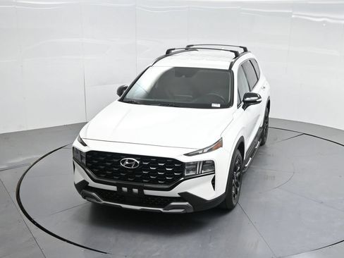 Used 2023 Hyundai Santa Fe XRT FWD image 58