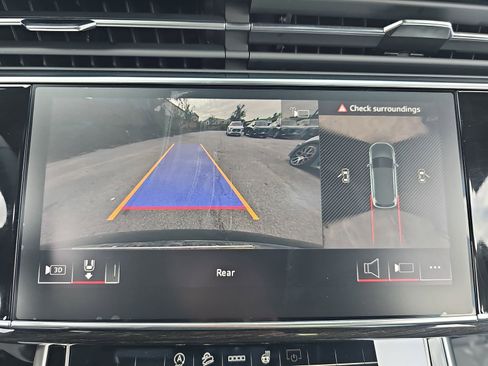 New 2026 Audi Q7 3.0T Premium Plus image 27