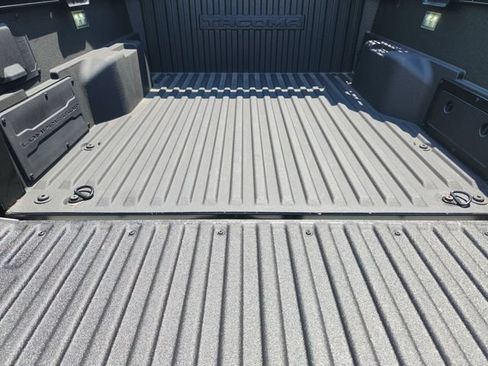 New 2025 Toyota Tacoma 4x4 Double Cab Hybrid image 26