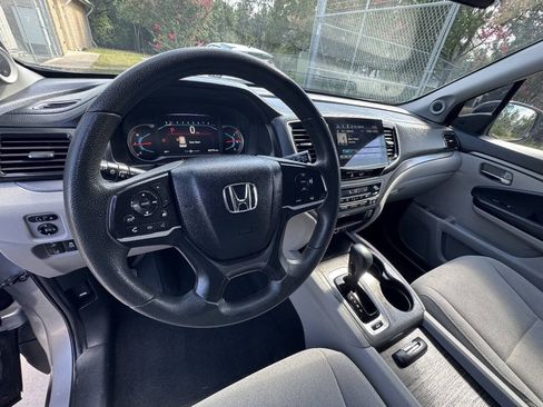 Used 2019 Honda Pilot EX image 34
